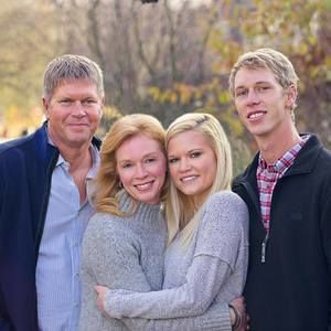 Meet your Posher, Jody